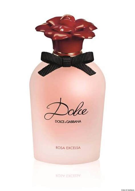 new dolce and gabbana perfume